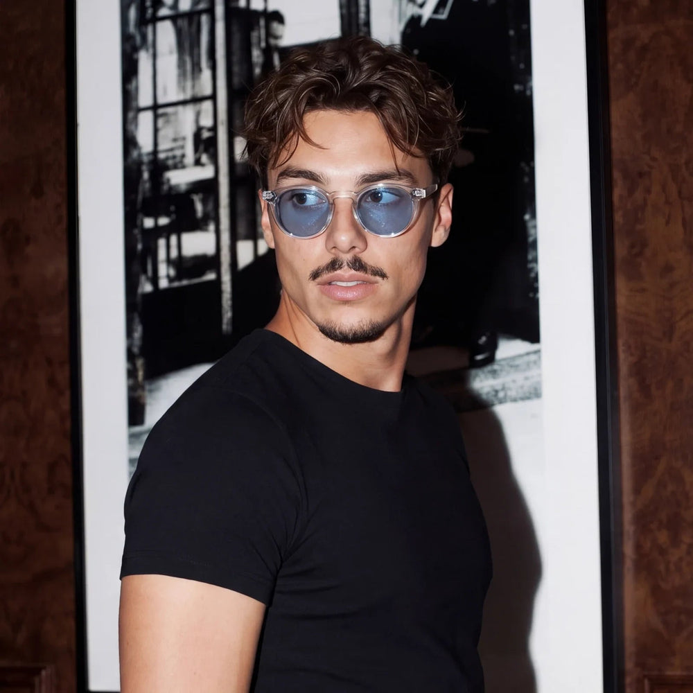 CHARLES | Crystal Ocean
