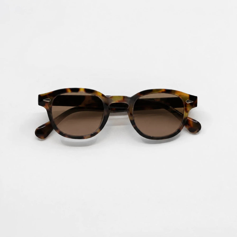 MARLON | Amber Tortoise